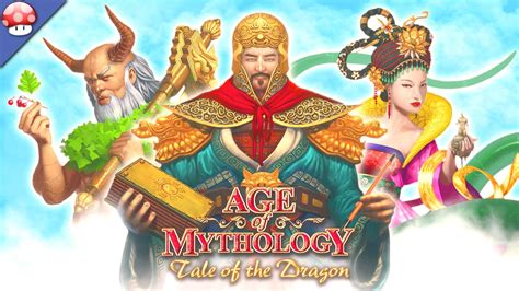 age of mythology tale of the dragon torrent|Age of Mythology Extended Edition torrent download v2.8 (Tale of the.